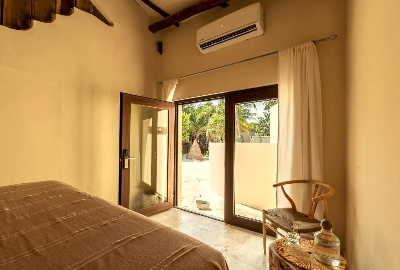 Alquimia Hotel Boutique Tulum