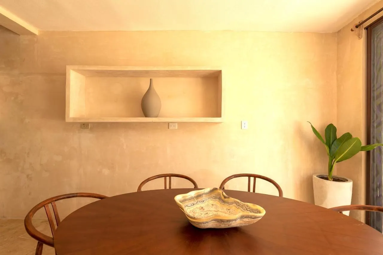 Alquimia Hotel Boutique Tulum