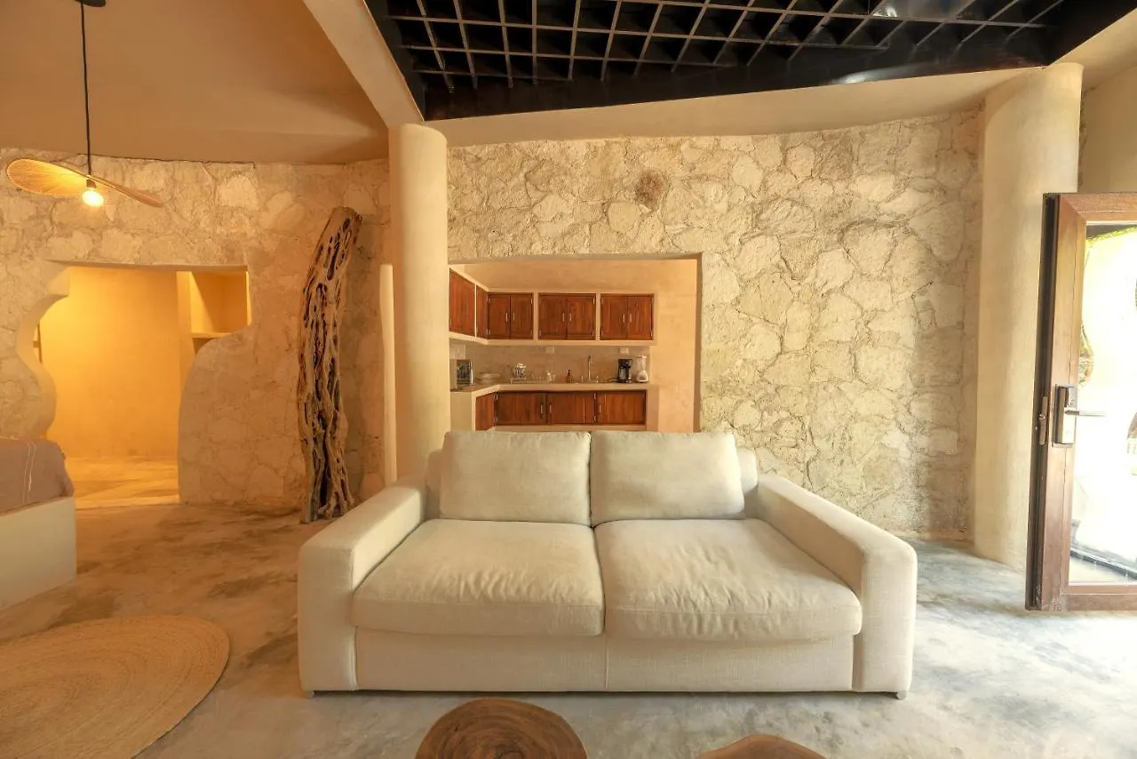 Alquimia Hotel Boutique Tulum 4*,