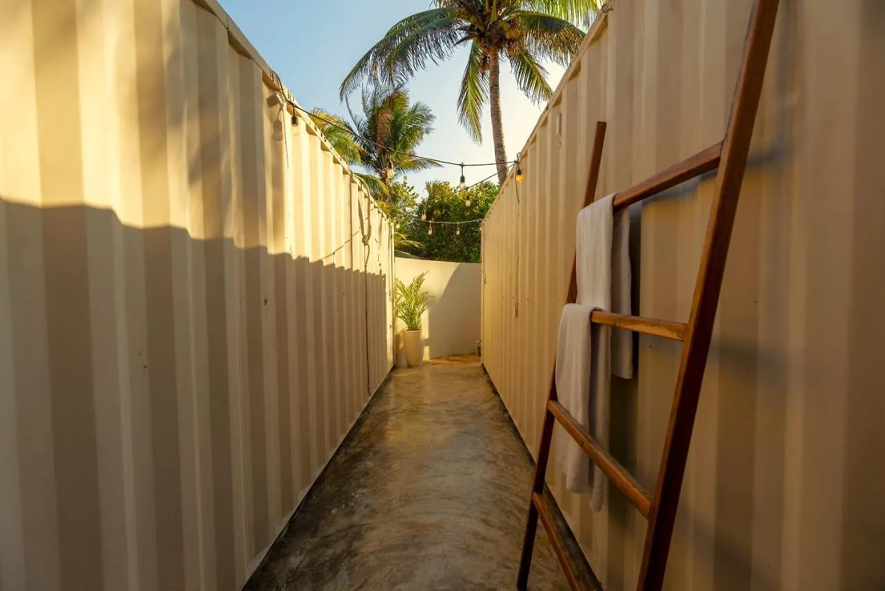 Alquimia Hotel Boutique Tulum