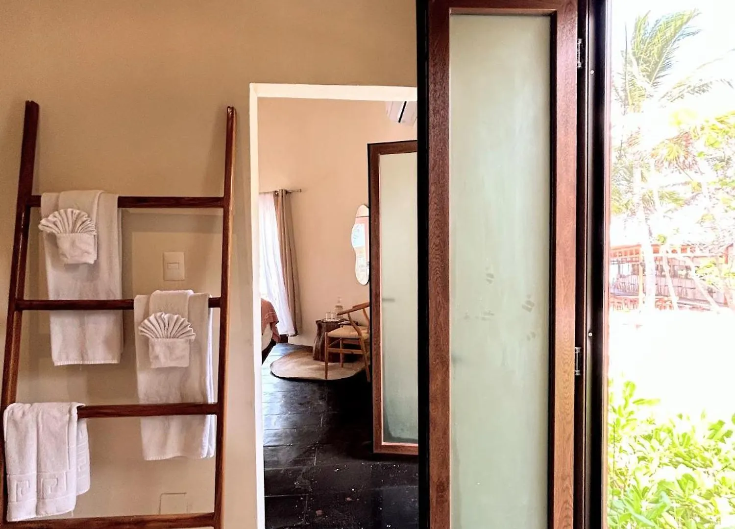 Alquimia Hotel Boutique Tulum