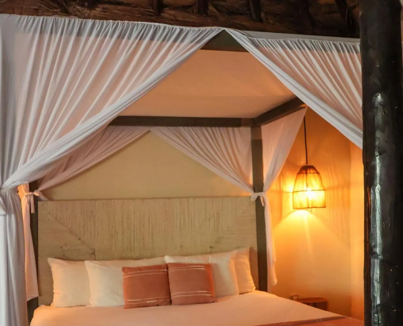 Alquimia Hotel Boutique Tulum Mexique