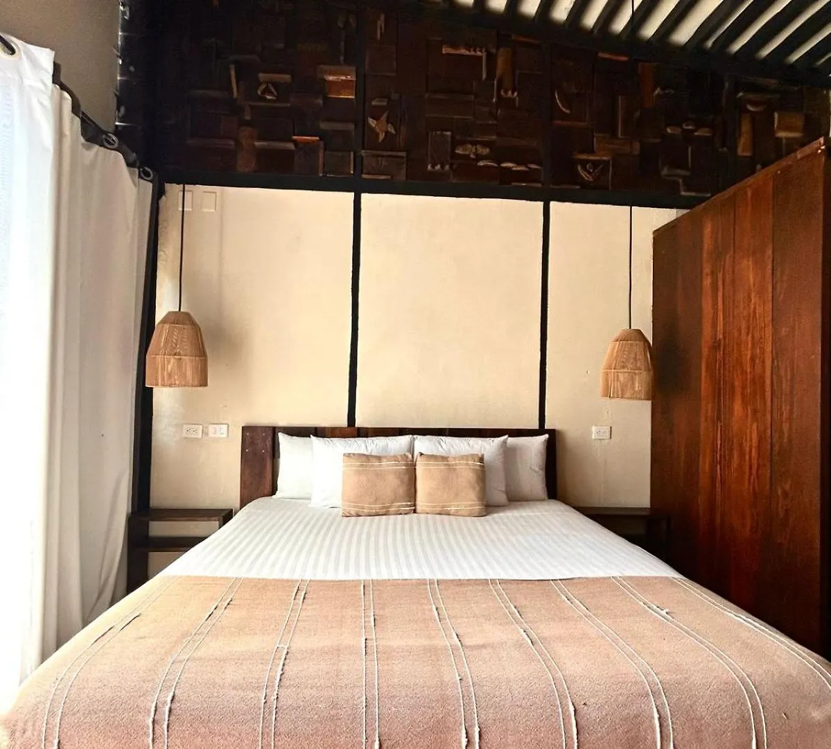 Alquimia Hotel Boutique Tulum