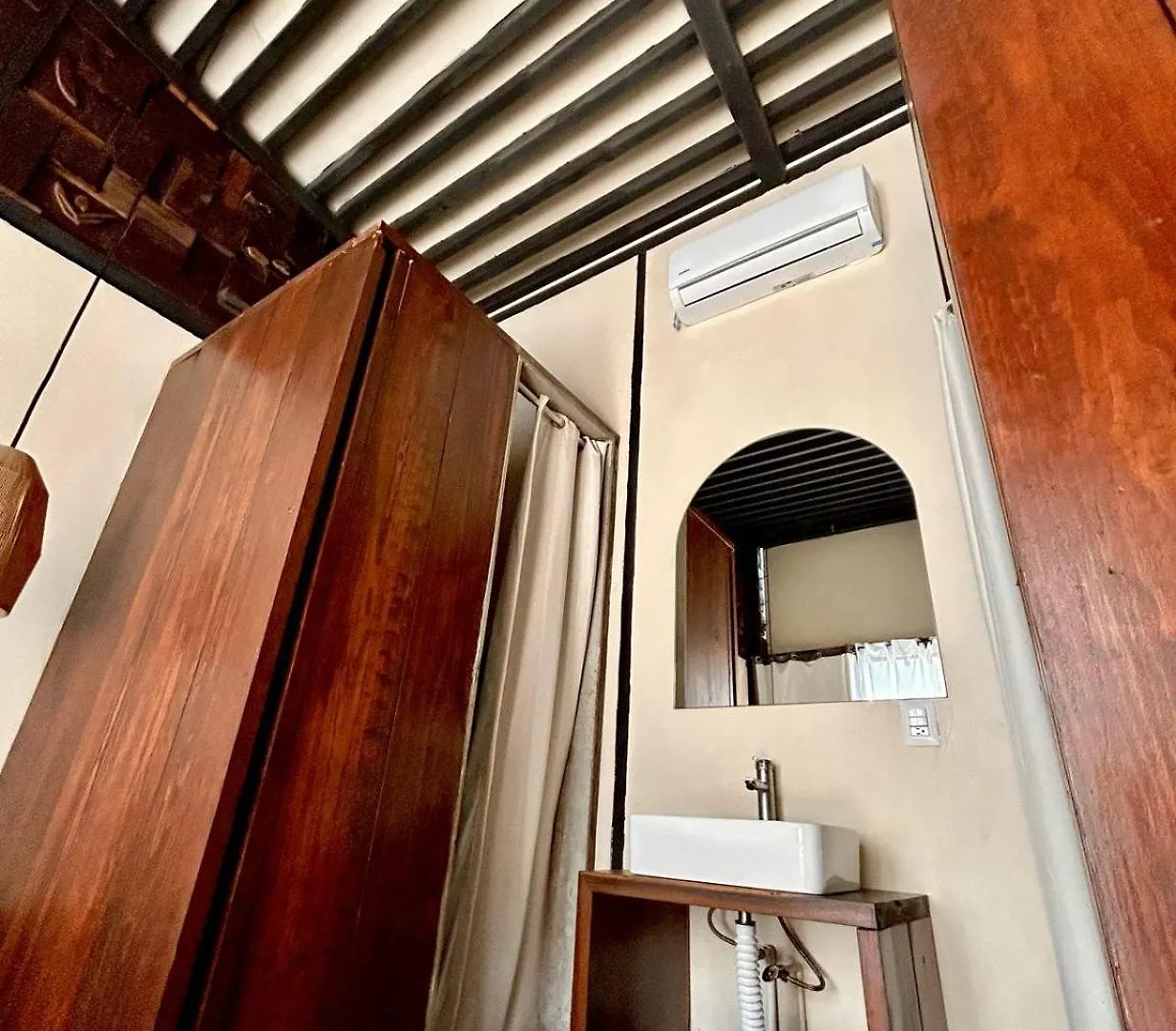 Alquimia Hotel Boutique Tulum