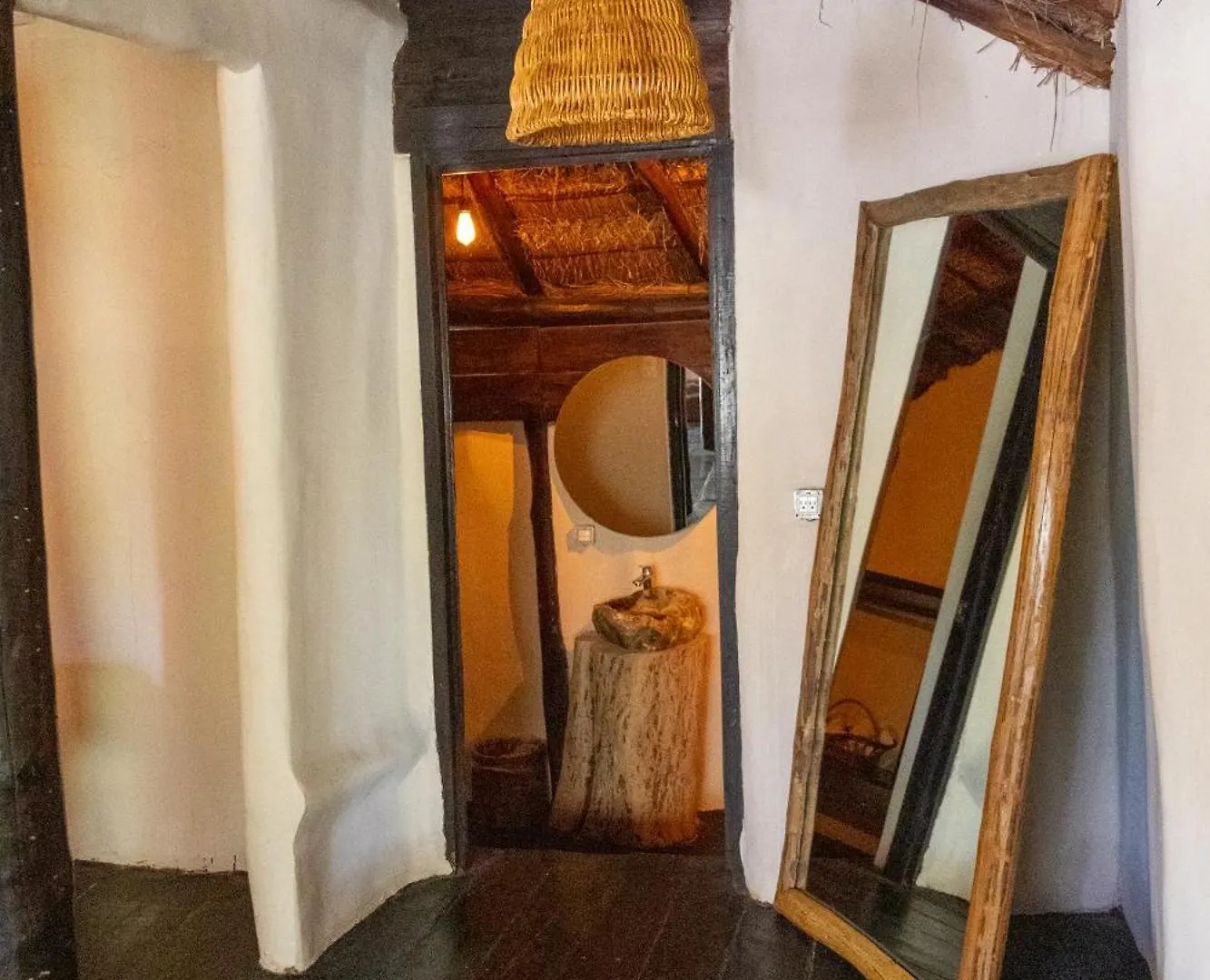 Alquimia Hotel Boutique Tulum Messico