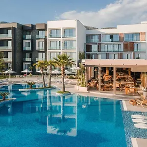 Miamar Luxury & 5*, Himare Albania