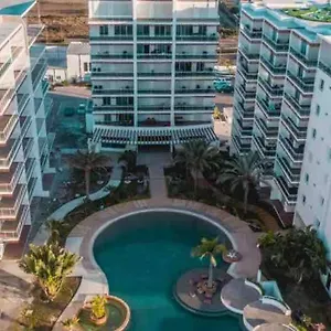 2014 Habitación Con Excelente Ubicación Apartamento Mazatlán