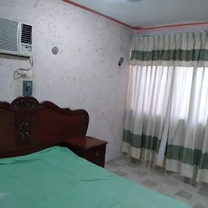 Casa La Pajarita Сasa de vacaciones Mérida