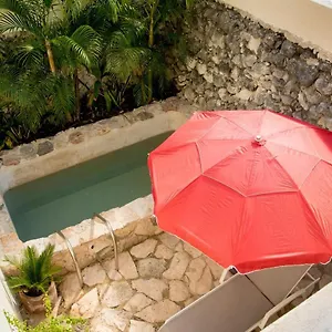 Majikal - Casa Chaak Maya Сasa de vacaciones Mérida