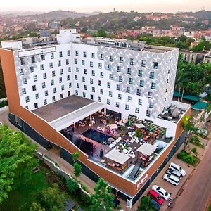 Onomo , Kampala Uganda
