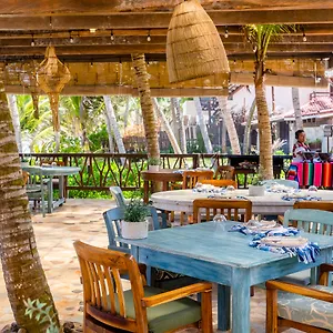 Ana Y Jose Hotel&spa ***** Tulum