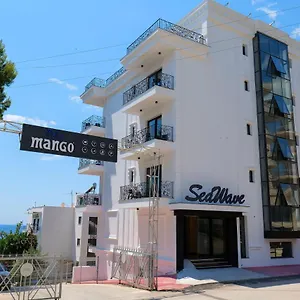 *** Hotel Seawave Albanie