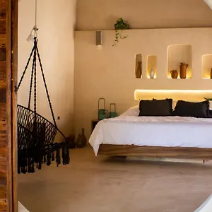 ***** Hotel Zenote Sanctuary (Adults Only) Mexique