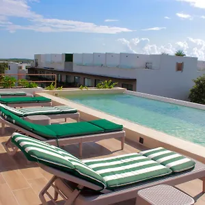  Hotel Gama 09 Mexique