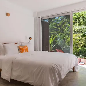 Casa De Piedra Appart hôtel