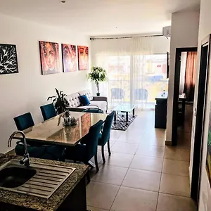 Depa De Lujo Apartamento Mérida