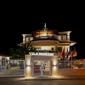 **** Hotel Mimani Albanie