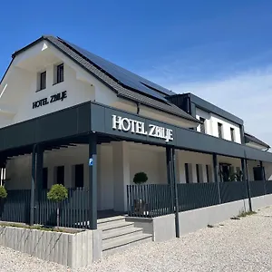 *** Hotel Boutique Slovénie