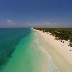 Mestizo Boutique **** Tulum