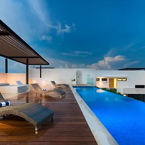 Infinity , Tulum Mexico