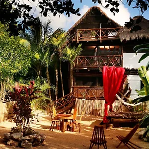 Casa Selva De Luz Apartamento Tulum