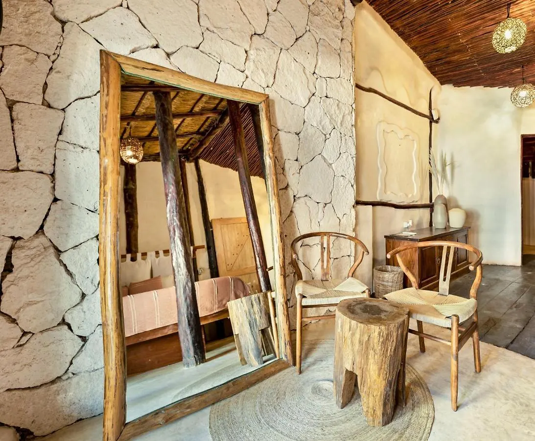 Alquimia Hotel Boutique Tulum