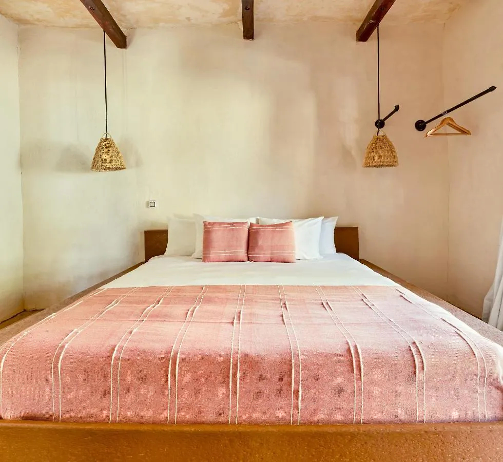 ****  Alquimia Hotel Boutique Tulum Mexico