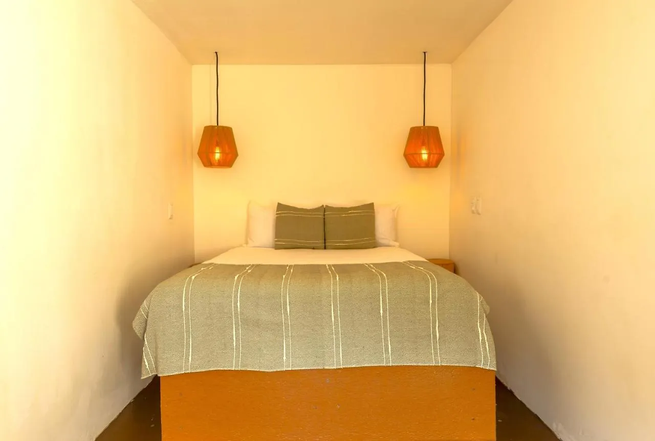 Alquimia Hotel Boutique Tulum