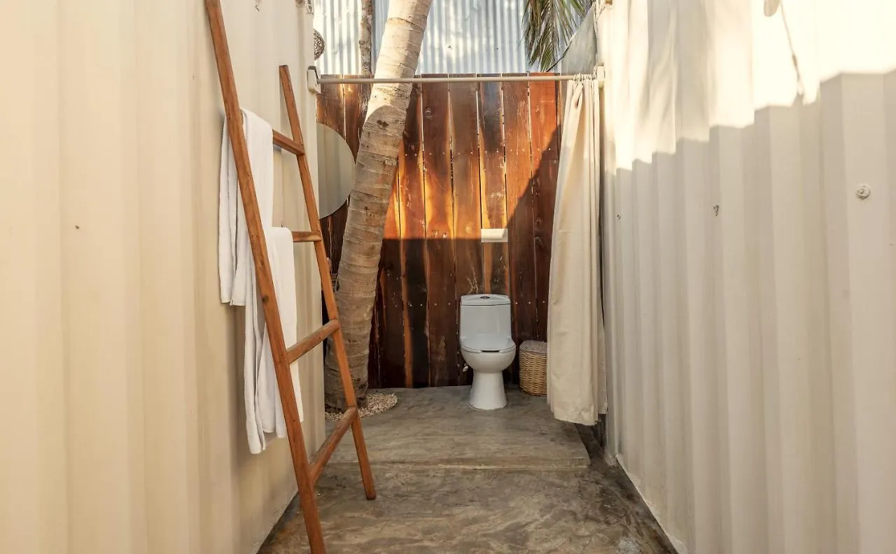 ****  Alquimia Hotel Boutique Tulum Mexico