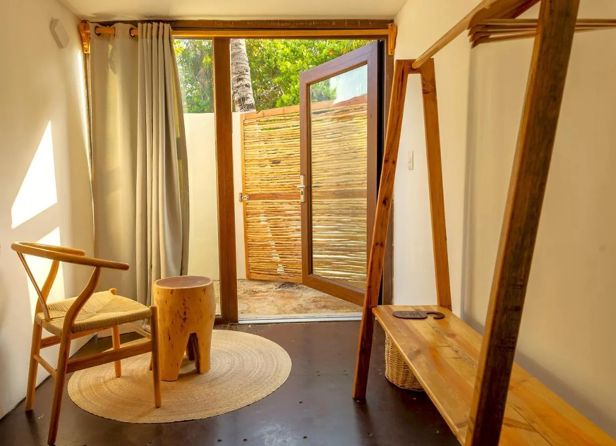 Alquimia Hotel Boutique Tulum 4*,  Mexico