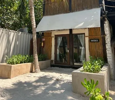 Alquimia Hotel Boutique Tulum