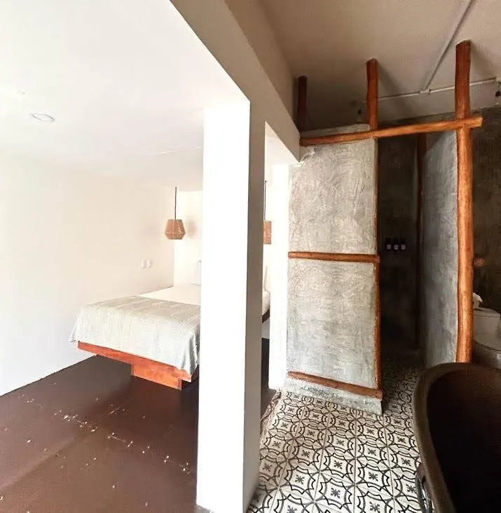 Alquimia Hotel Boutique Tulum