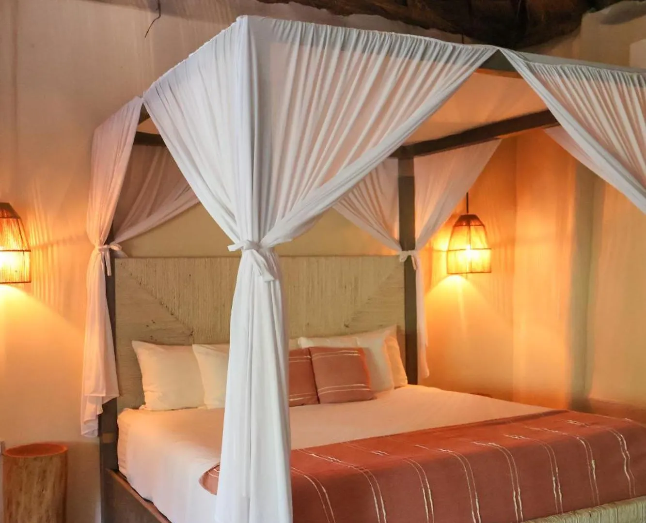 Alquimia Hotel Boutique Tulum 4*,  Mexico