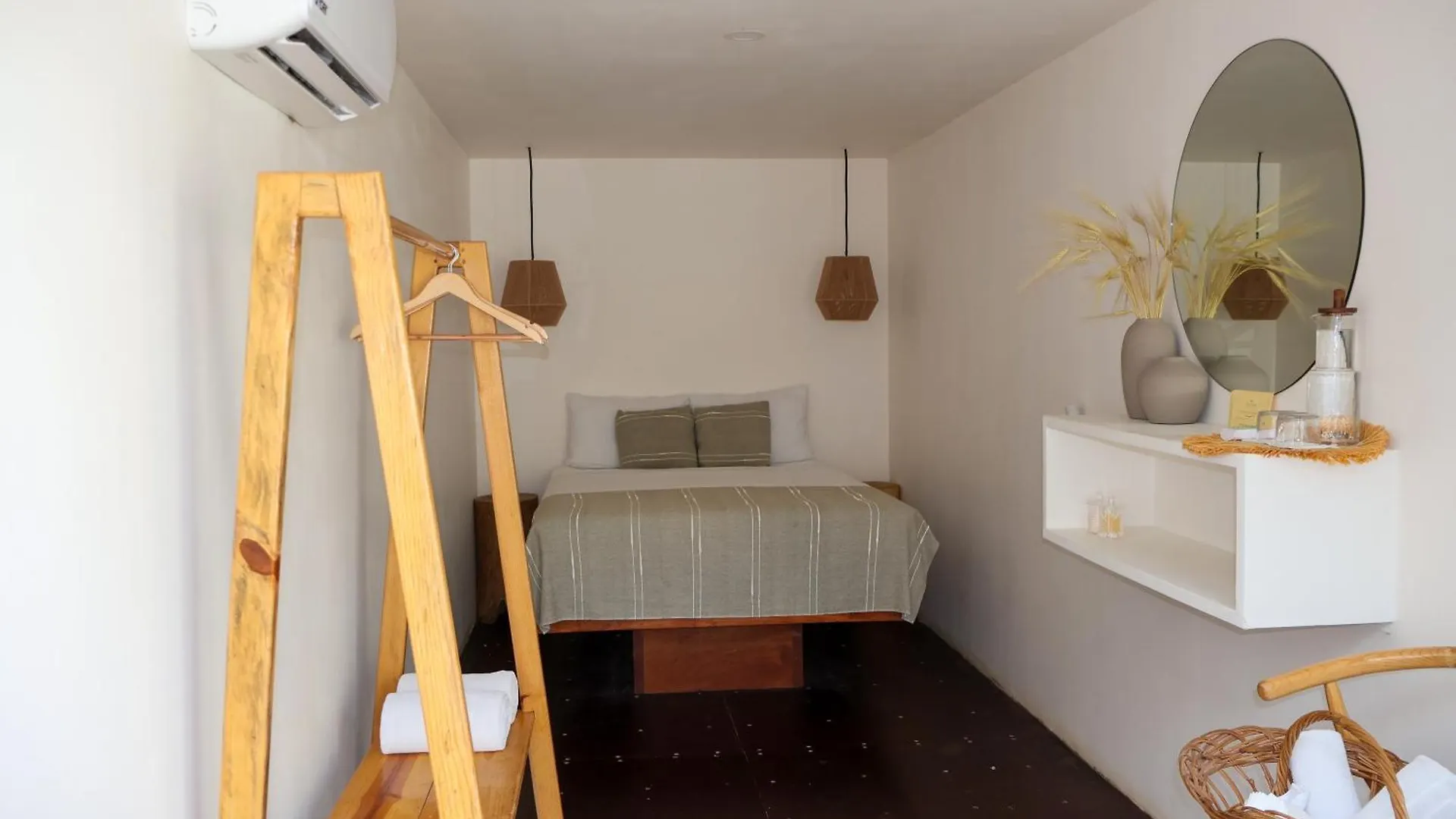 Alquimia Hotel Boutique Tulum