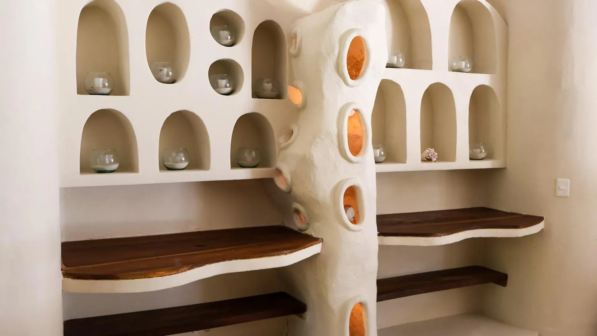 Alquimia Hotel Boutique Tulum 4*,