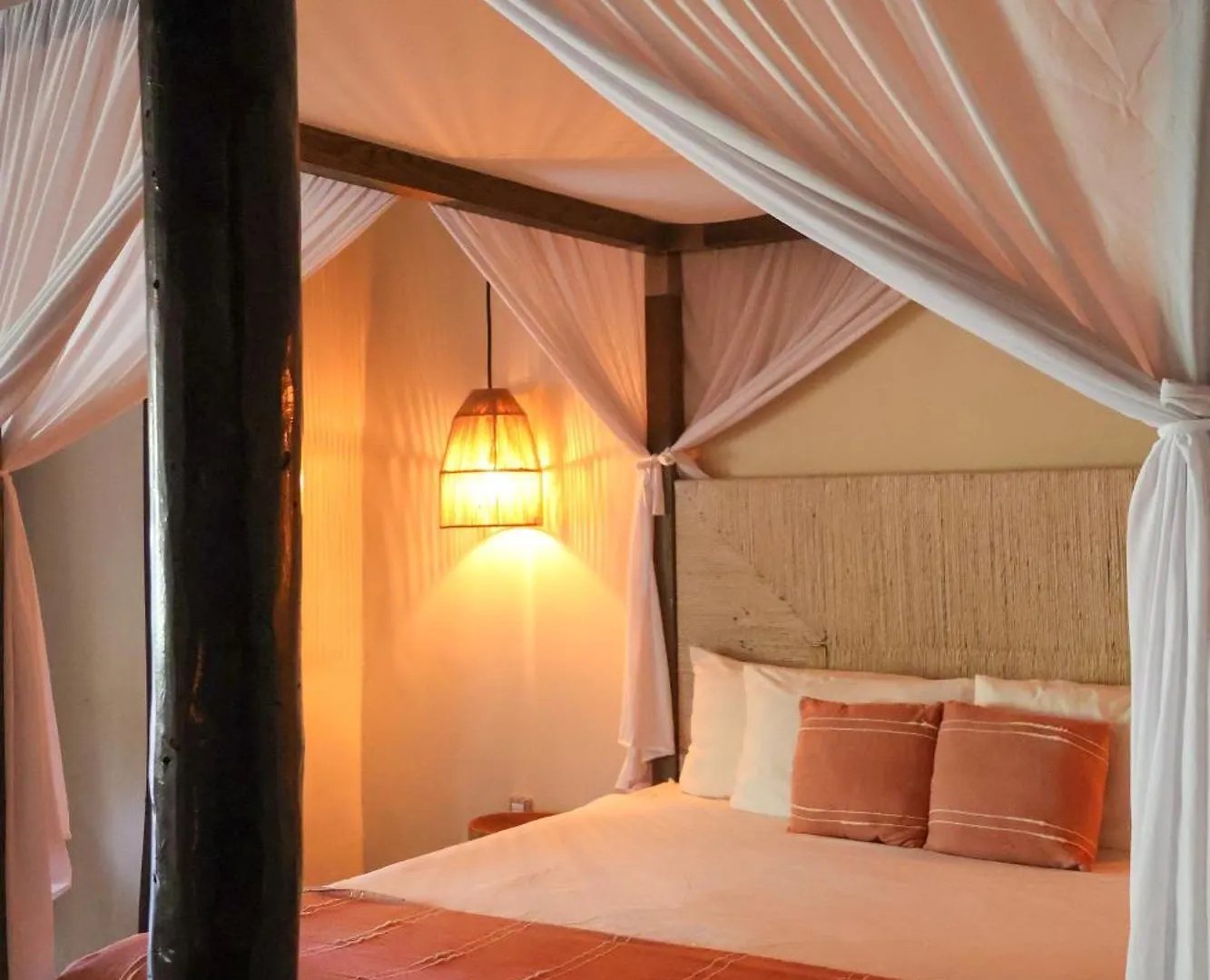 Alquimia Hotel Boutique Tulum 4*,  Mexico