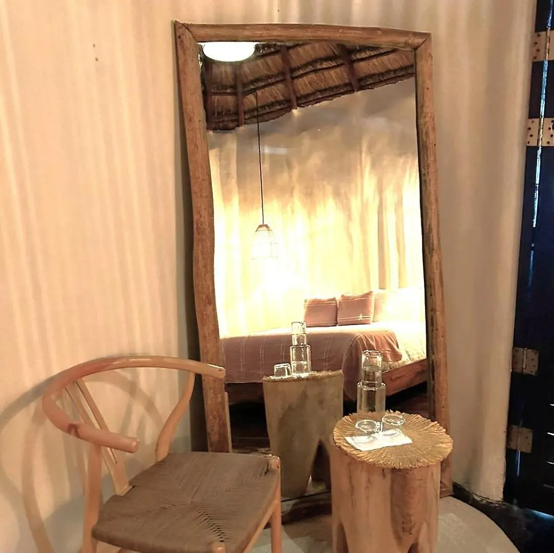 Alquimia Hotel Boutique Tulum