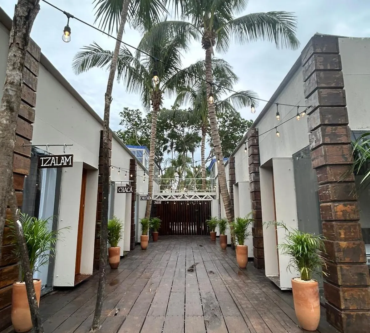 Alquimia Hotel Boutique Tulum