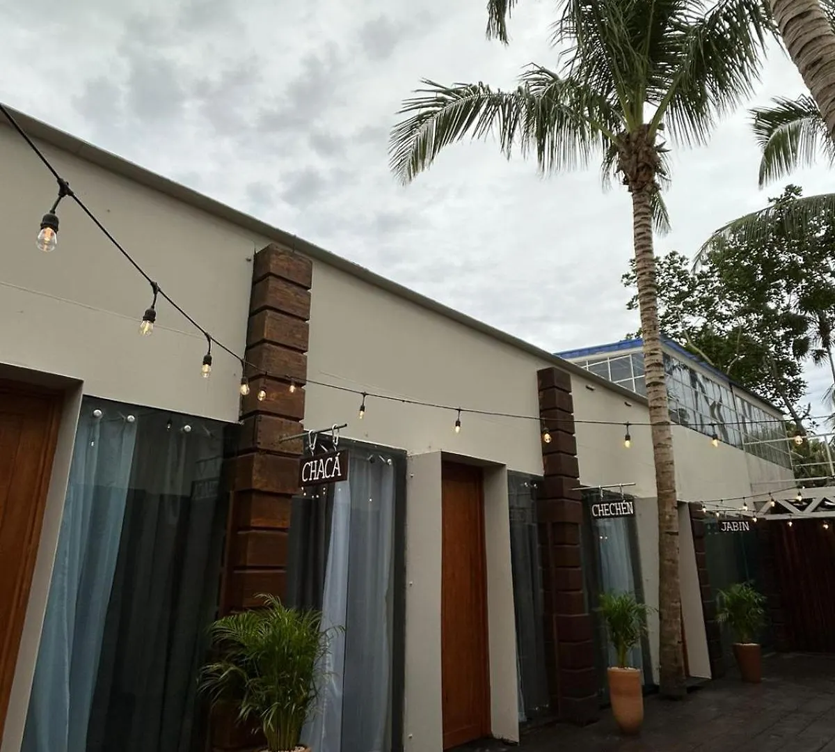 Alquimia Hotel Boutique Tulum